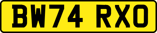 BW74RXO
