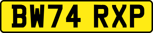 BW74RXP