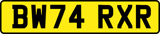BW74RXR