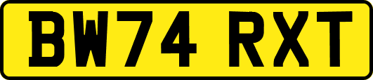 BW74RXT