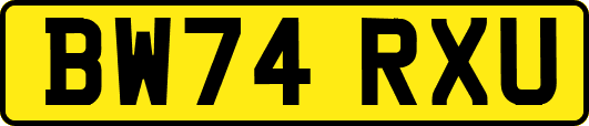 BW74RXU