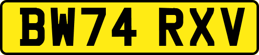 BW74RXV