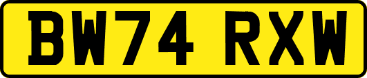 BW74RXW