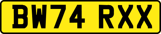 BW74RXX