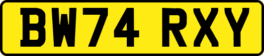 BW74RXY