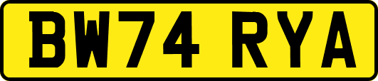 BW74RYA