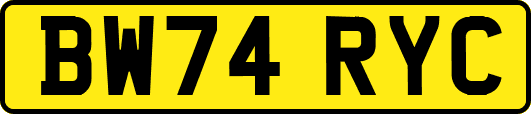 BW74RYC