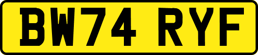 BW74RYF