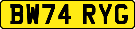 BW74RYG