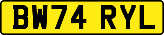 BW74RYL