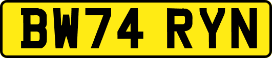 BW74RYN