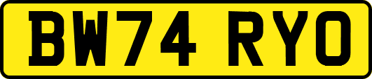 BW74RYO