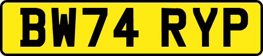 BW74RYP