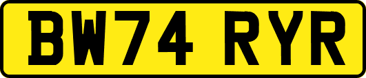 BW74RYR