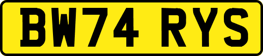 BW74RYS