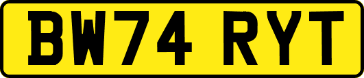 BW74RYT