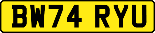 BW74RYU