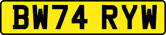 BW74RYW