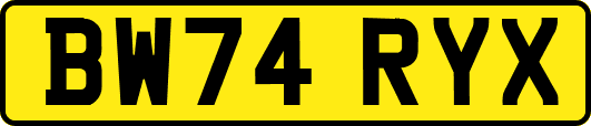 BW74RYX