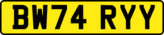 BW74RYY