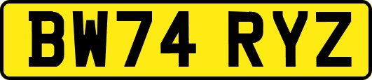 BW74RYZ