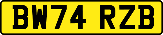 BW74RZB