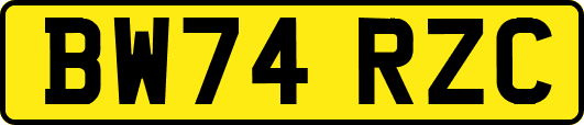 BW74RZC