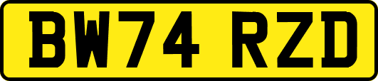 BW74RZD