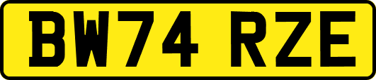 BW74RZE