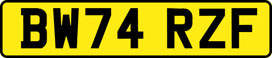 BW74RZF