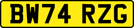BW74RZG