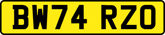 BW74RZO