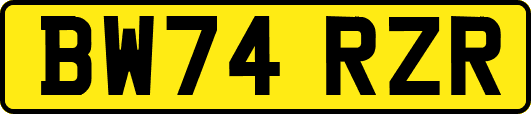 BW74RZR