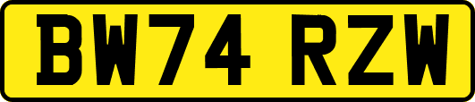 BW74RZW