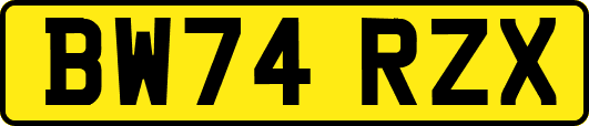 BW74RZX