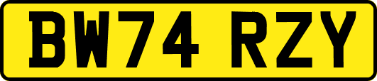 BW74RZY