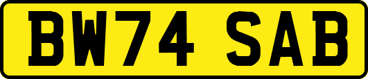 BW74SAB