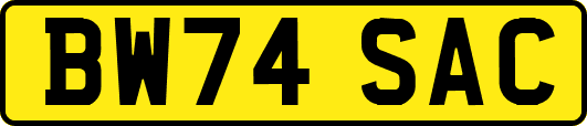BW74SAC