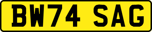 BW74SAG