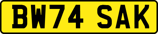 BW74SAK