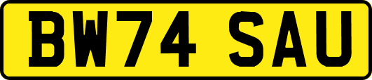 BW74SAU