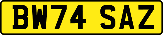 BW74SAZ