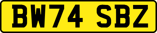 BW74SBZ