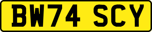 BW74SCY