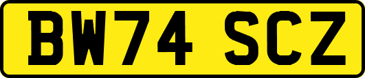 BW74SCZ