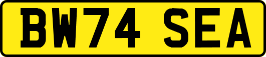 BW74SEA