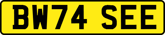 BW74SEE