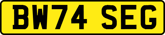 BW74SEG
