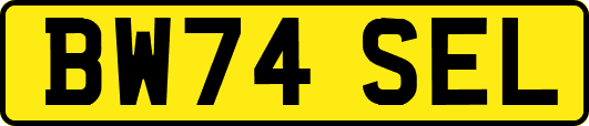 BW74SEL