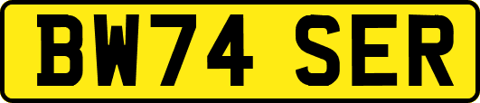 BW74SER